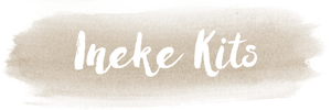 Ineke Kits